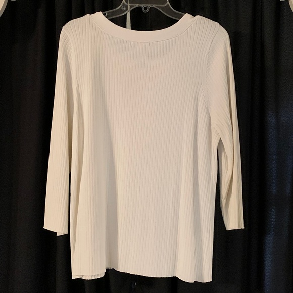 Spring Sweater - Picture 2 of 3